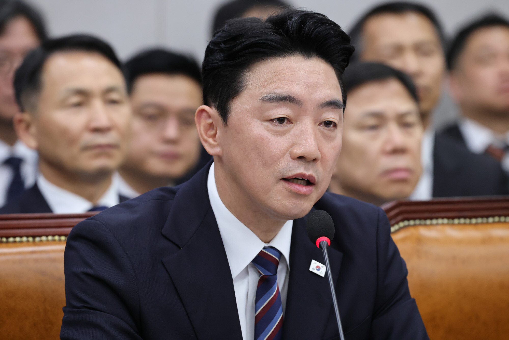강훈식 대통령비서실장이 국회의원직을 사퇴하면서 공석이 된 충남 아산을 의석에 대한 보궐선거도 지방선거와 함께 치러진다. 사진=박은숙 기자