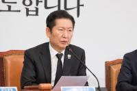 혁신당 끌어들이려다 커지는 내부 갈등…민주당, 합당 논란 내홍 격화