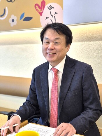 백응섭 전 (주)글로벌시티 대표. 사진=박창식 기자