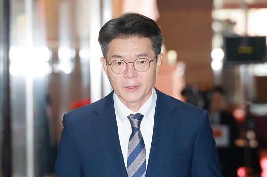 정원오 성동구청장이 서울시장 출마를 사실상 공식화했다. 사진=연합뉴스