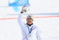 ‘평창 사나이’ 김상겸 깜짝 은메달 쾌거…대한민국 역대 400번째 메달