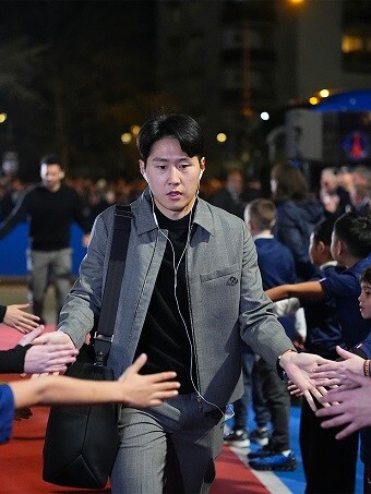 이강인이 지난 연말부터 자신을 괴롭히던 부상에서 탈출, 골을 기록했다. 사진=파리 생제르맹 페이스북