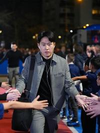 교체투입 6분 만에…이강인, 부상 복귀 첫 골 신고