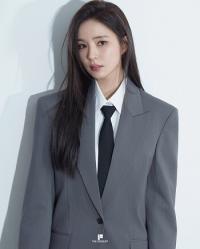 [인터뷰] '휴민트' 신세경 "박정민과 로맨스 120% 만족…'청룡' 무대로 좋은 기운 받아"