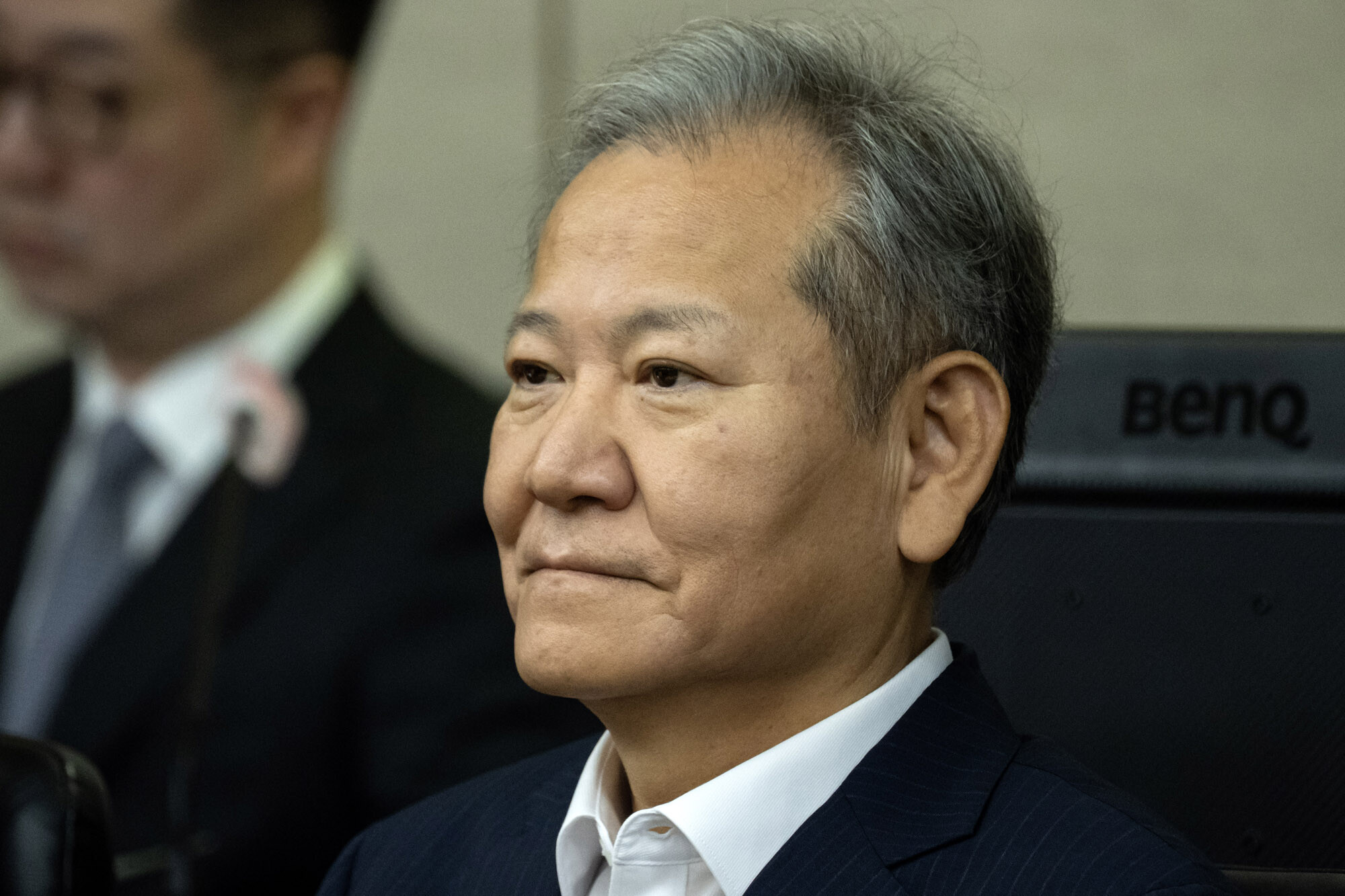 서울중앙지법 형사합의32부(류경진 부장판사)가 이상민 전 행정안전부 장관 측이 주장한 공소장 일본주의 위배는 없다고 판단했다. 사진 =공동취재단