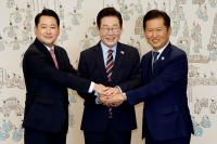 장동혁 오찬 1시간 전 불참 선언…청와대·민주당 동시 비판