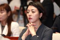 친한계 우재준 '배현진 징계 취소 건의'…국민의힘 "23일에 논의"