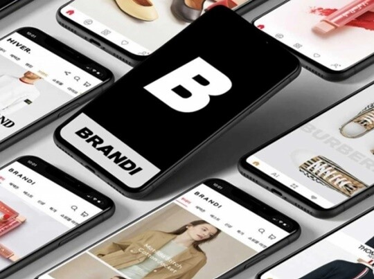 2022년 7000억 원에 달했던 뉴넥스의 기업가치는 불과 2년 후인 2024년 500억 원으로 쪼그라들었다. 사진=원티드 제공