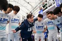 풋살 불모지 한국의 '유일 프로 구단' 경기 LBFS를 가다