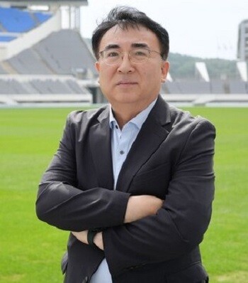 김정훈 스포츠평론가