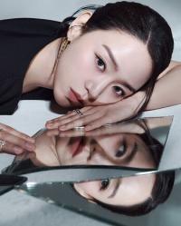 [인터뷰] '레이디 두아' 신혜선 "공개 직후 축하문자 쏟아져…꼭 생일 같았죠"