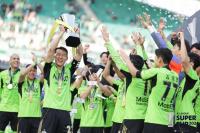 전북 '우승 DNA' 살아 있네…겨울잠 깬 K리그1, 12구단 전력 분석