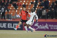 K리그, 강원·서울 챔피언스리그 8강 진출에 힘 모은다