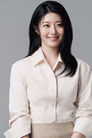 '영혼 체인지 로맨스'로 호흡을 맞춘 상대역 배우 문상민에 대해 남지현은 "감, 센스가 좋은 배우"라고 표현했다. 사진=매니지먼트 숲 제공