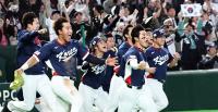 줄부상 악재 속 '차포' 떼고 뚫었다…WBC 류지현호가 넘은 장애물 셋