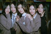 "뉴진스 완전체 아니면 소비 X" 팬덤 보이콧 선언…어도어 콘텐츠 불매 확산