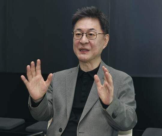 지난 3월 17일 국내 ‘가치투자 1세대’를 상징하는 인물이자 가치투자의 대가로 불리는 이채원 라이프자산운용 의장을 서울 여의도 라이프자산운용 사무실에서 만났다. 사진=박정훈 기자
