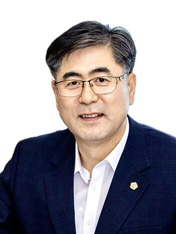 도기욱 경북도의원