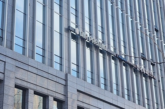 에어프레미아는 유상증자도 추진할 방침이다. 서울 강서구 에어프레미아 본사. 사진=김명선 기자