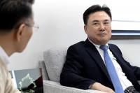 [인터뷰] 정현태 경일대 총장 "경일대, 지역 혁신 이끄는 역할 더욱 확대해 나갈 것"