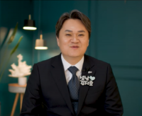 김지호 성남시장 예비후보 "김병욱 해명 당 차원의 철저한 검증 촉구"
