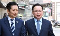 김부겸, 30일 출마선언 예고…민주당 ‘보수심장’ 가져오는 대이변 연출할까