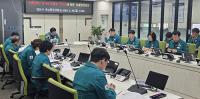 [경산시정] 재난안전대책본부 본격 가동 外