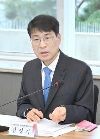 [대구시정] '중동상황 비상경제대응 TF' 단장 권한대행 격상 外