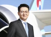 조원태 턱밑까지 올라온 호반…한진칼 경영권 분쟁 가능성 재부상