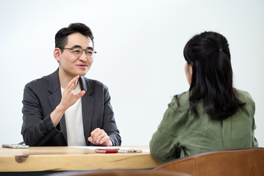 염승환 LS증권 이사는 코스피가 상승세를 이어가더라도 중간중간 조정은 불가피하다고 전망했다. 사진=임준선 기자
