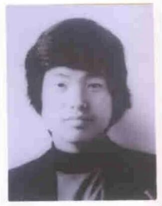 5·18 민주화운동 최초 희생자로 기록된 고 이세종 열사(전북대 농학대2). 사진=전북대 제공