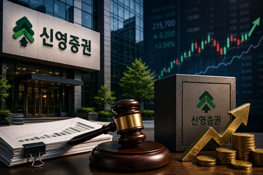 독자의 이해를 돕기 위한 이미지로 기사의 특정 내용과 관련없다. 사진=AI 활용 이미지