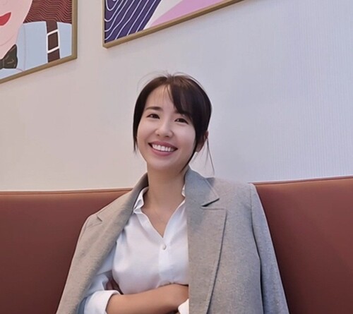 ‘공간을 움직이는 부동산경제학’을 공동 집필한 ㈜알이디자산관리와 ㈜REDPMC의 허윤경 전무이사는 약 90건의 중소형 수익형 부동산 개발 프로젝트를 수행해 온 실무자다. 사진=저자 제공