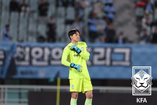 박지성 공동위원장을 중심으로 K-축구혁신위원회가 활동을 시작한 가운데, 전 프로축구 선수 임민혁 씨가 축구계 혁신에 대한 의견을 밝혔다. 사진=KFA 제공
