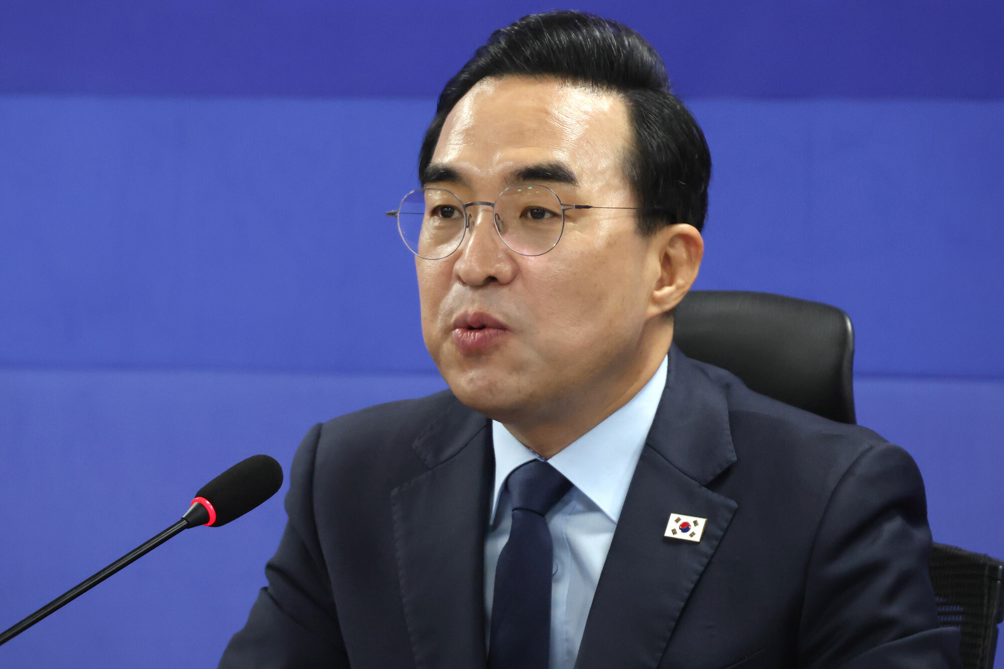 박홍근 기획예산처 장관. 사진=박은숙 기자