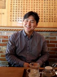 [인터뷰] 이응규 EG뮤지컬컴퍼니 대표 "DIMF서 시작한 창작, 이젠 영국 무대로 갑니다"