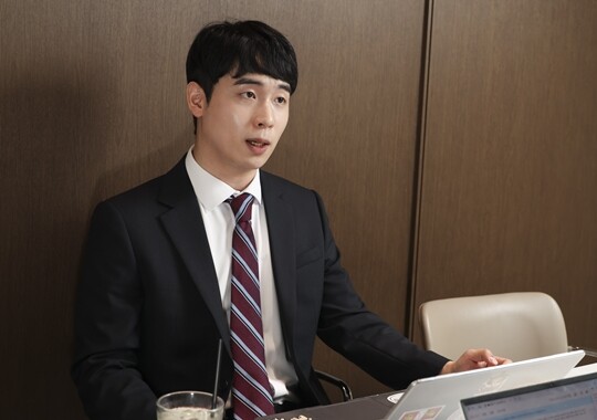 7월 20일 오후 서울 영등포구 국회의사당 인근 카페에서 홍태화 미국 외교정책연구소(FPRI) 연구원이 인터뷰를 하고 있다. 사진=박정훈 기자