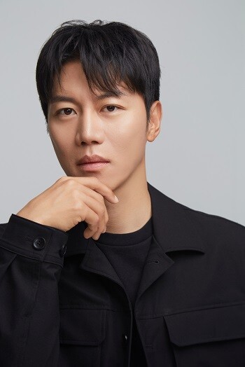 배우 음문석은 영화 '호프'에서 악의가 없는 만악의 근원 양배 역을 맡아 평단과 관객들의 큰 호평을 받았다. 사진=고스트스튜디오 제공