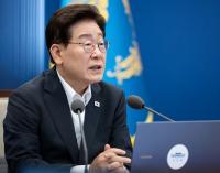 “내 임기 줄여서라도…” 이 대통령, 분권형 개헌 언급 파장 