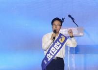 [현장] ‘슈퍼위크’에서 갈린 승부…엎치락뒤치락 민주당 당권 전쟁 톺아보기