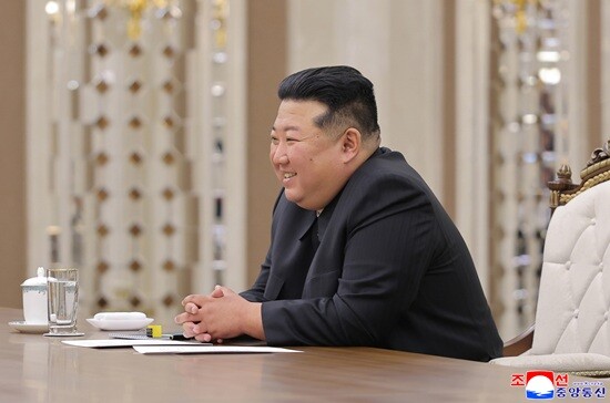 트럼프 대통령은 김정은 위원장과의 만남 가능성을 연이어 시사하고 있다. 사진=연합뉴스