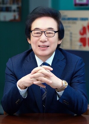 김기덕 서울시의원. 사진=김기덕 서울시의원실 제공
