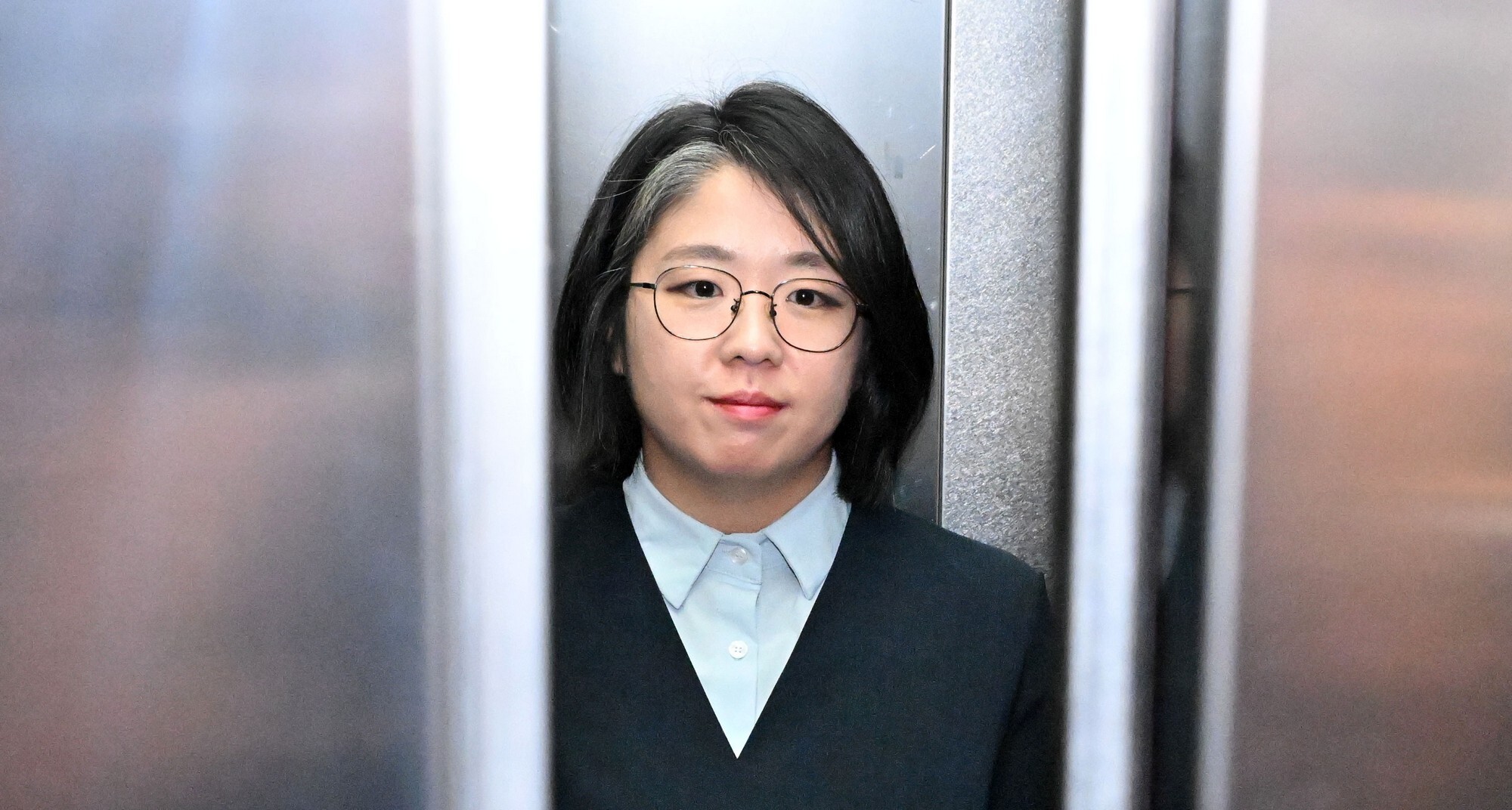 용혜인 성평등가족부 장관 후보자. 사진=최준필 기자