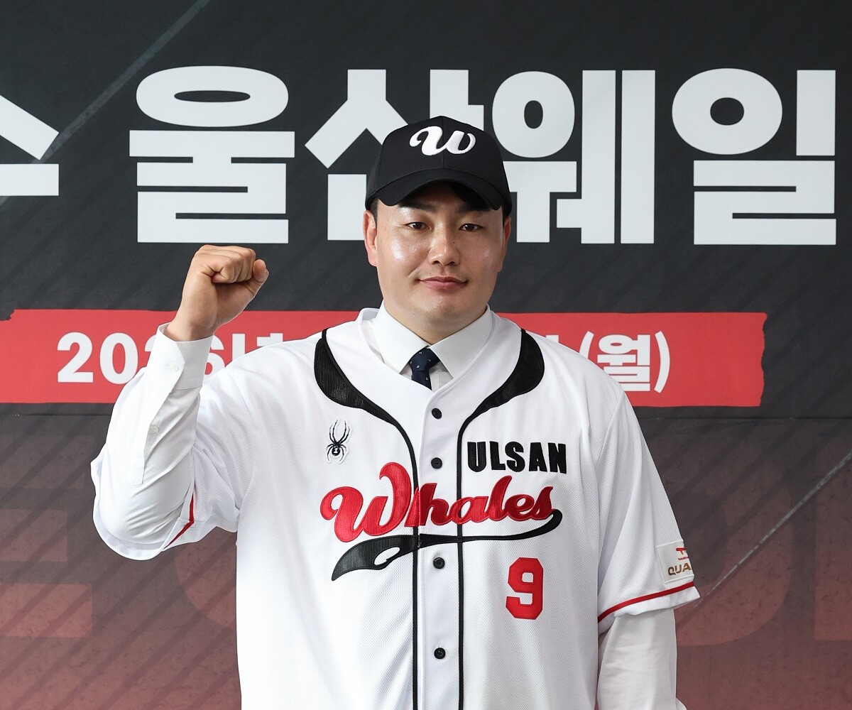 MLB 통산 525경기 출전 경력의 최지만은 1라운드 지명이 예상된다. 사진=연합뉴스