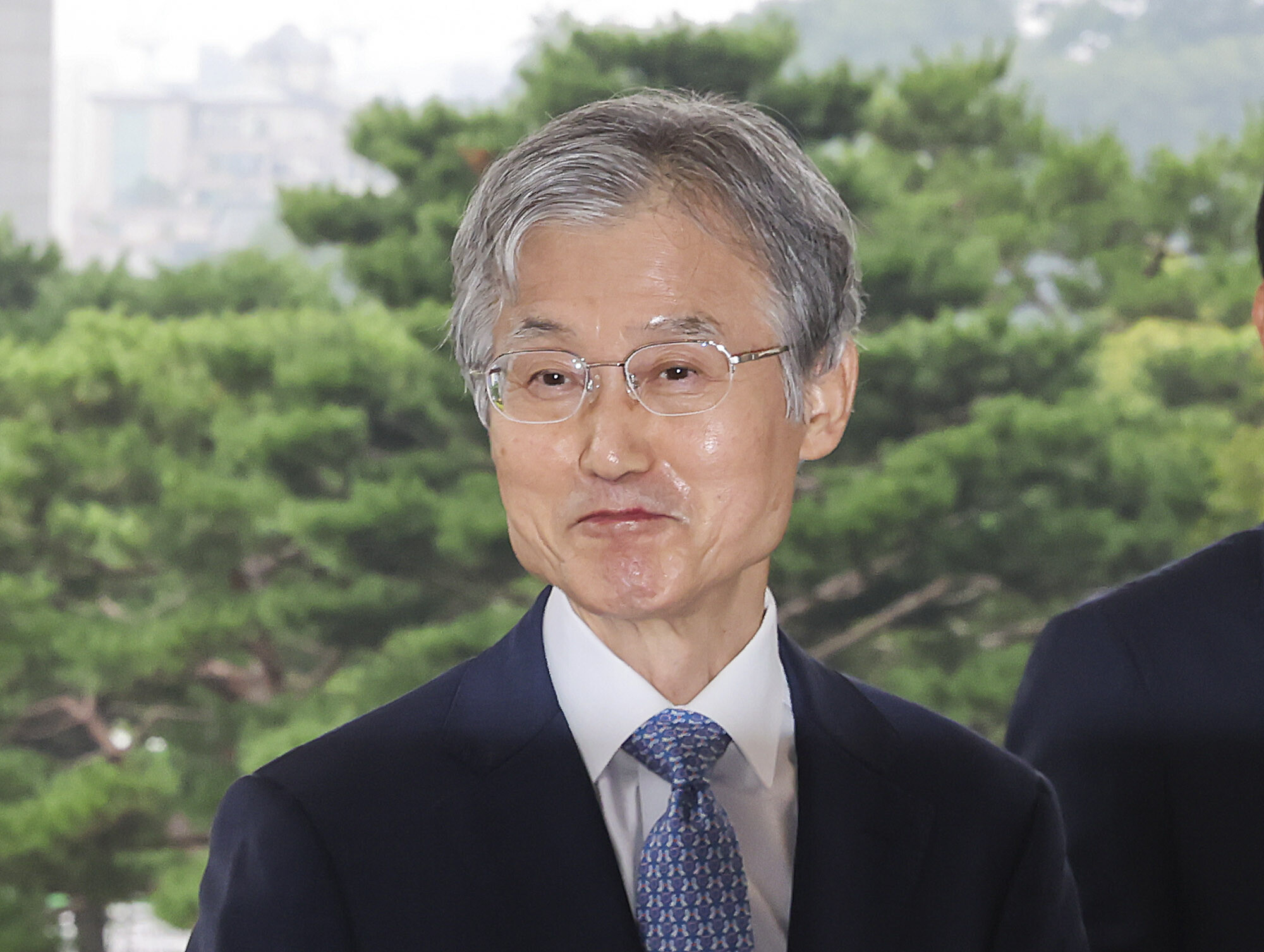 조희대 대법원장의 대법관 제청 지연을 계기로 민주당에서 제청 절차에 법정 시한을 두는 법안이 잇따라 발의됐다. 사진=박정훈 기자