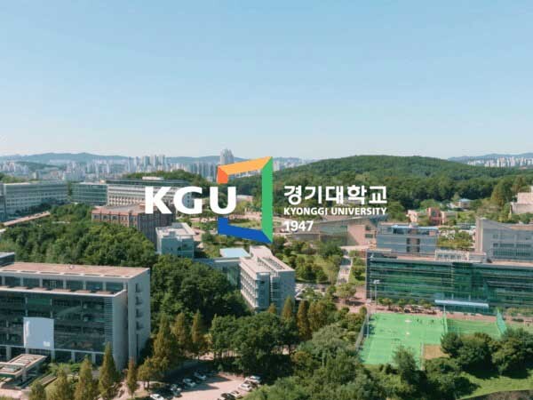 경기대학교 사태가 국회 교육위원회 국정감사에서 다뤄진다. 사진=경기대 홈페이지