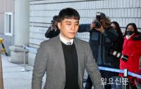 구속 기로에 선 승리