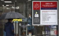 인제대학교 서울백병원 ‘외부인 출입 통제’