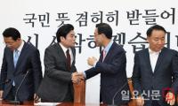 ‘통합당-한국당’ 원래 한 몸
