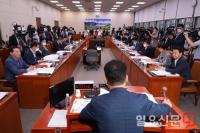 국회, 이인영 후보자 23일 청문회 개최